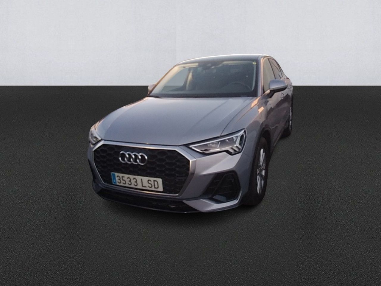 Audi Q3 Sportback Advanced 35 Tdi 110kw (150cv) S Tronic - Foto 2