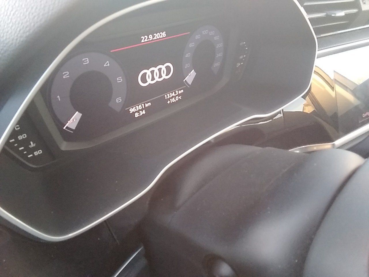 Audi Q3 Sportback Advanced 35 Tdi 110kw (150cv) S Tronic - Foto 2