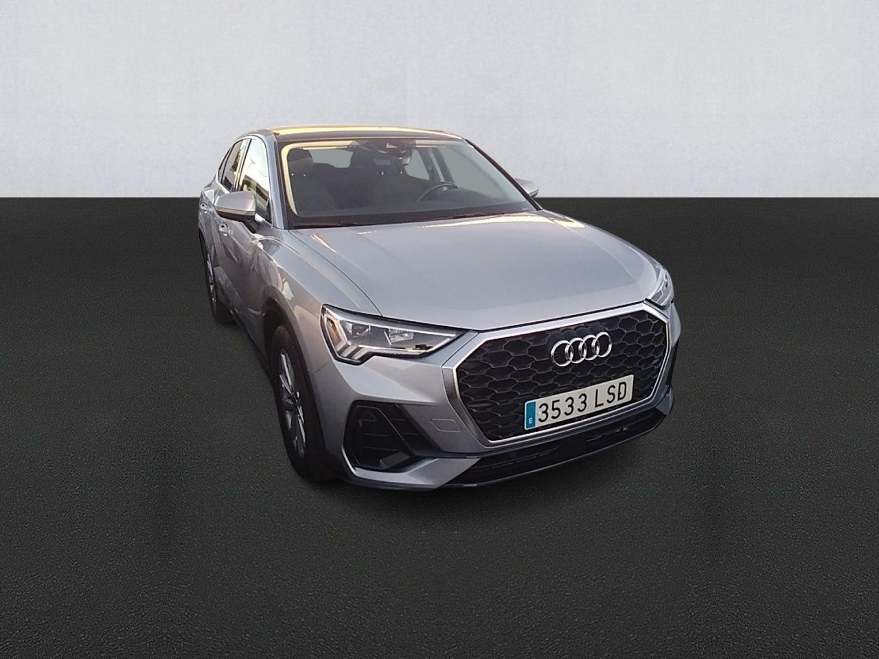 Audi Q3 Sportback Advanced 35 Tdi 110kw (150cv) S Tronic - Foto 2