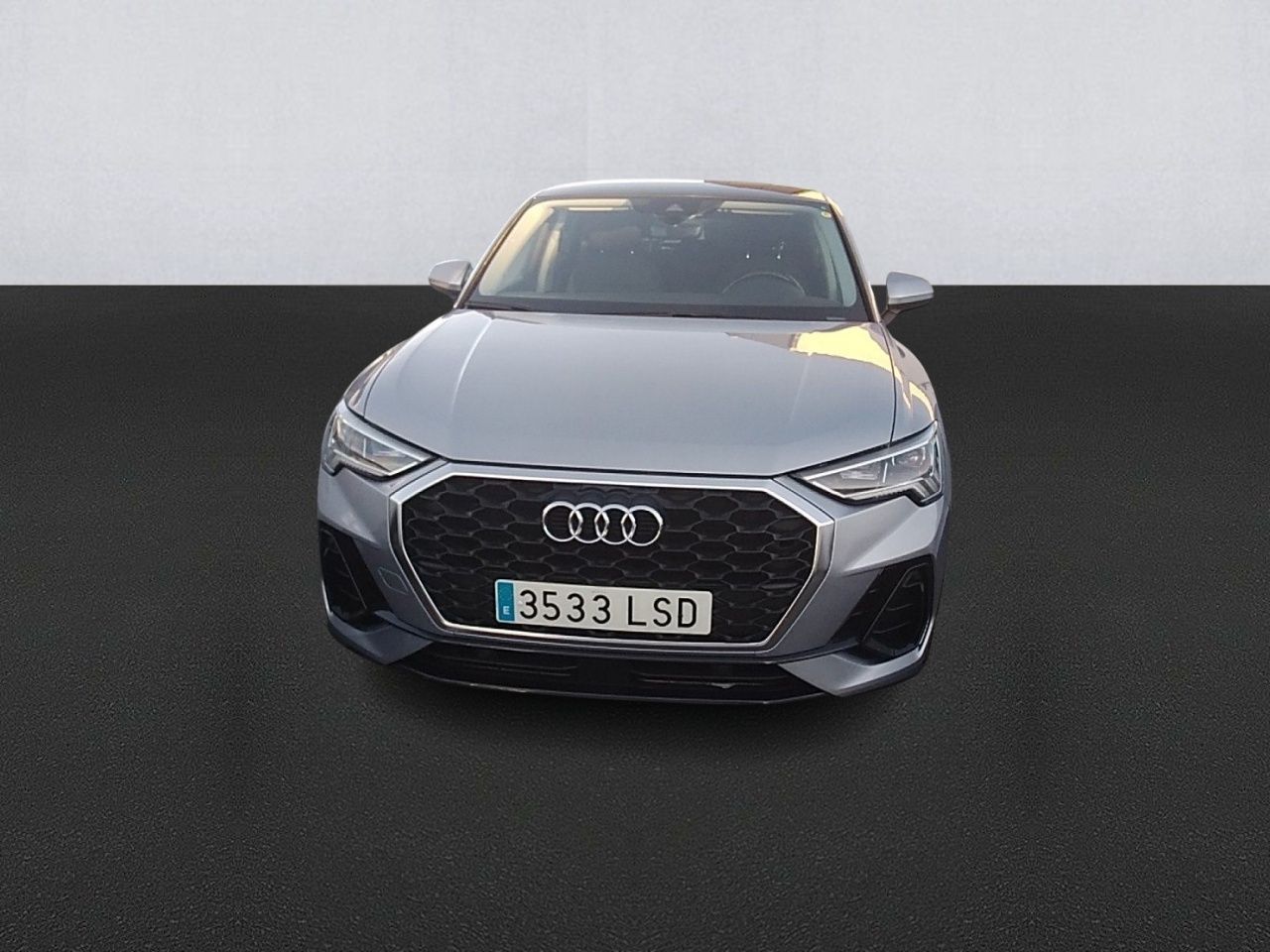 Audi Q3 Sportback Advanced 35 Tdi 110kw (150cv) S Tronic - Foto 2