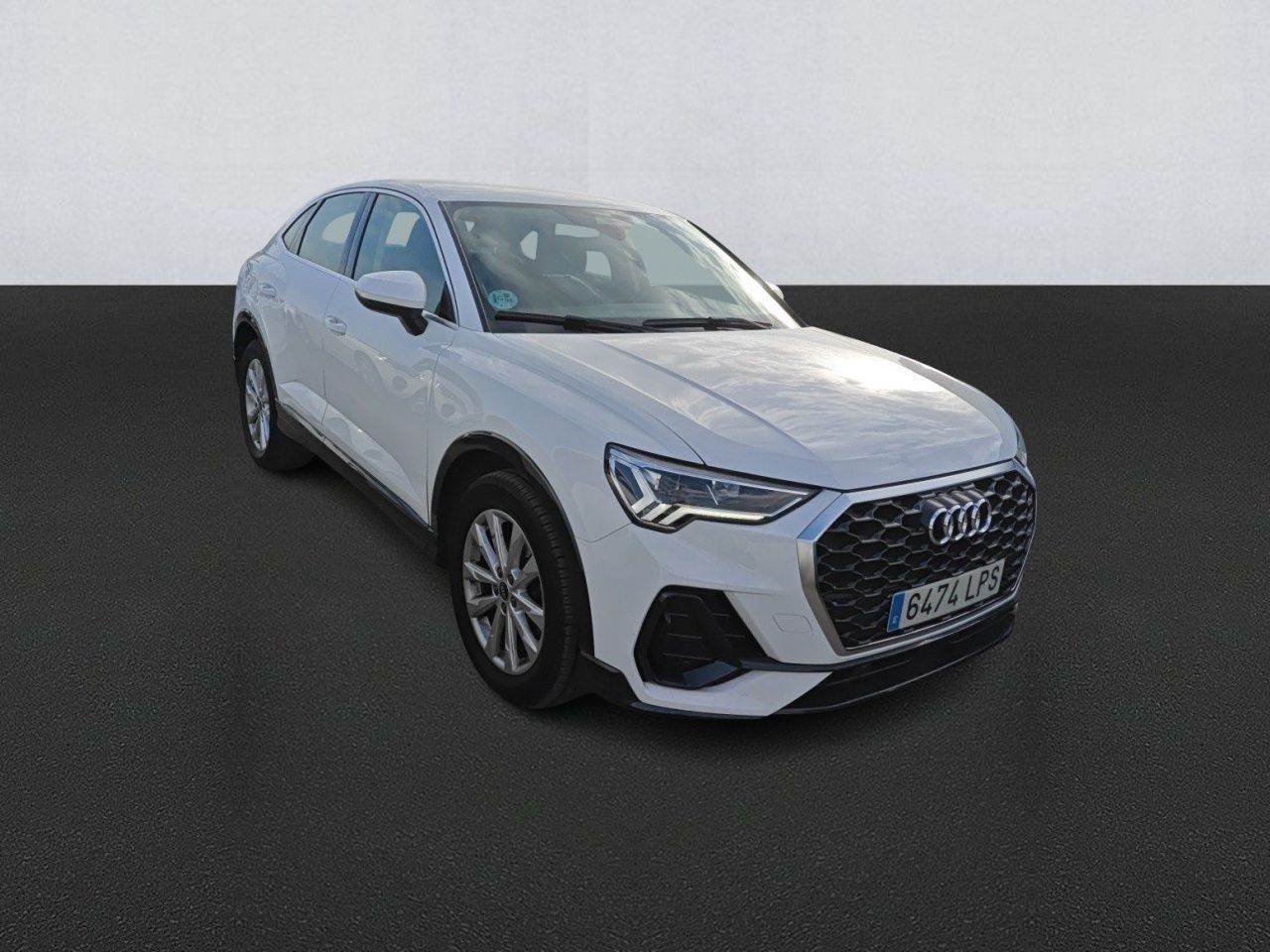 Audi Q3 Sportback Advanced 35 Tdi 110kw (150cv) S Tronic - Foto 2