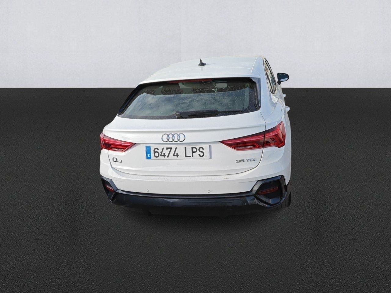 Audi Q3 Sportback Advanced 35 Tdi 110kw (150cv) S Tronic - Foto 2