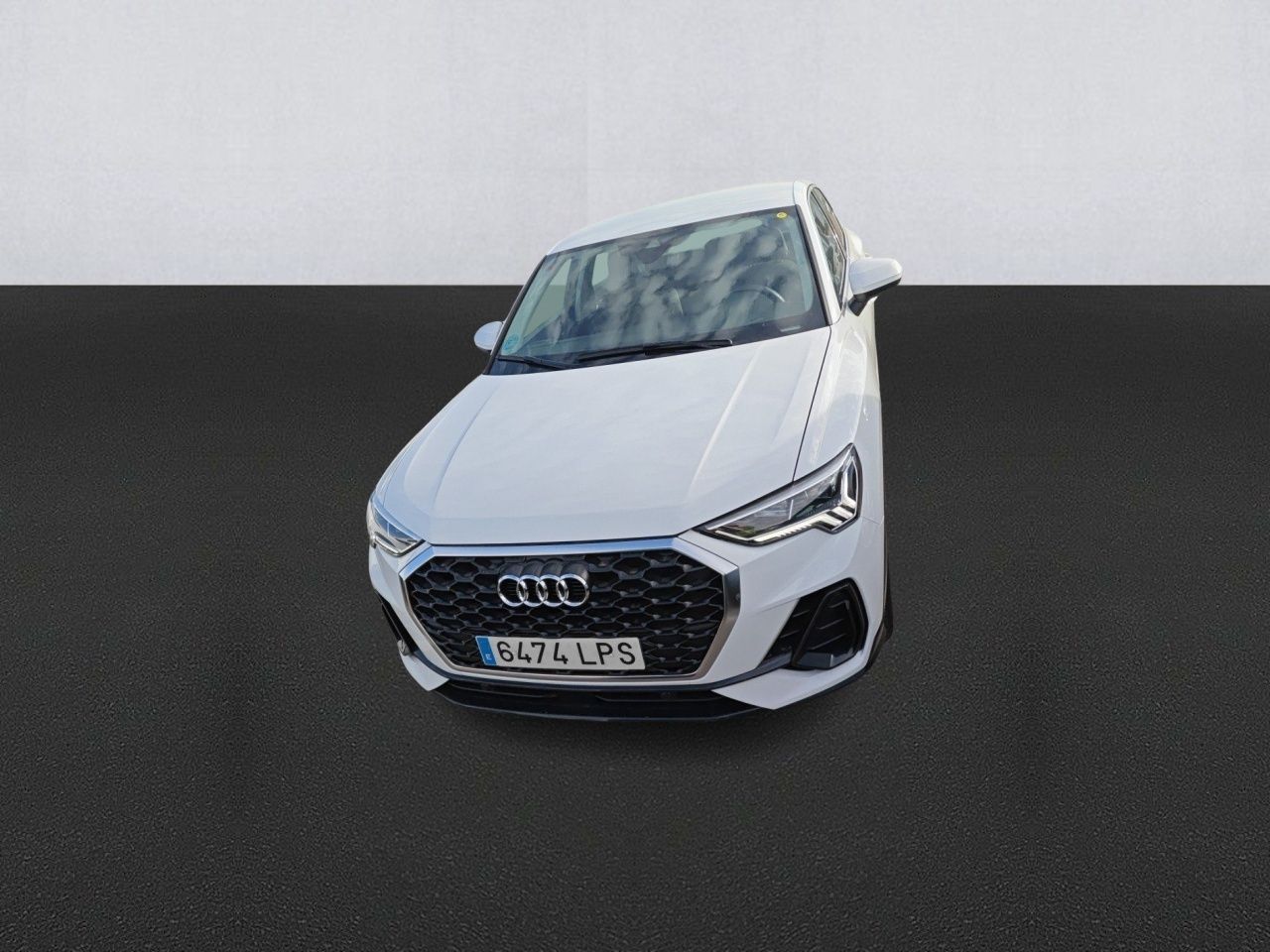 Audi Q3 Sportback Advanced 35 Tdi 110kw (150cv) S Tronic - Foto 2