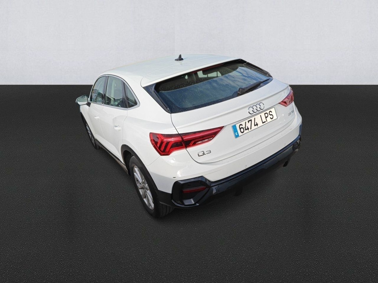 Audi Q3 Sportback Advanced 35 Tdi 110kw (150cv) S Tronic - Foto 2