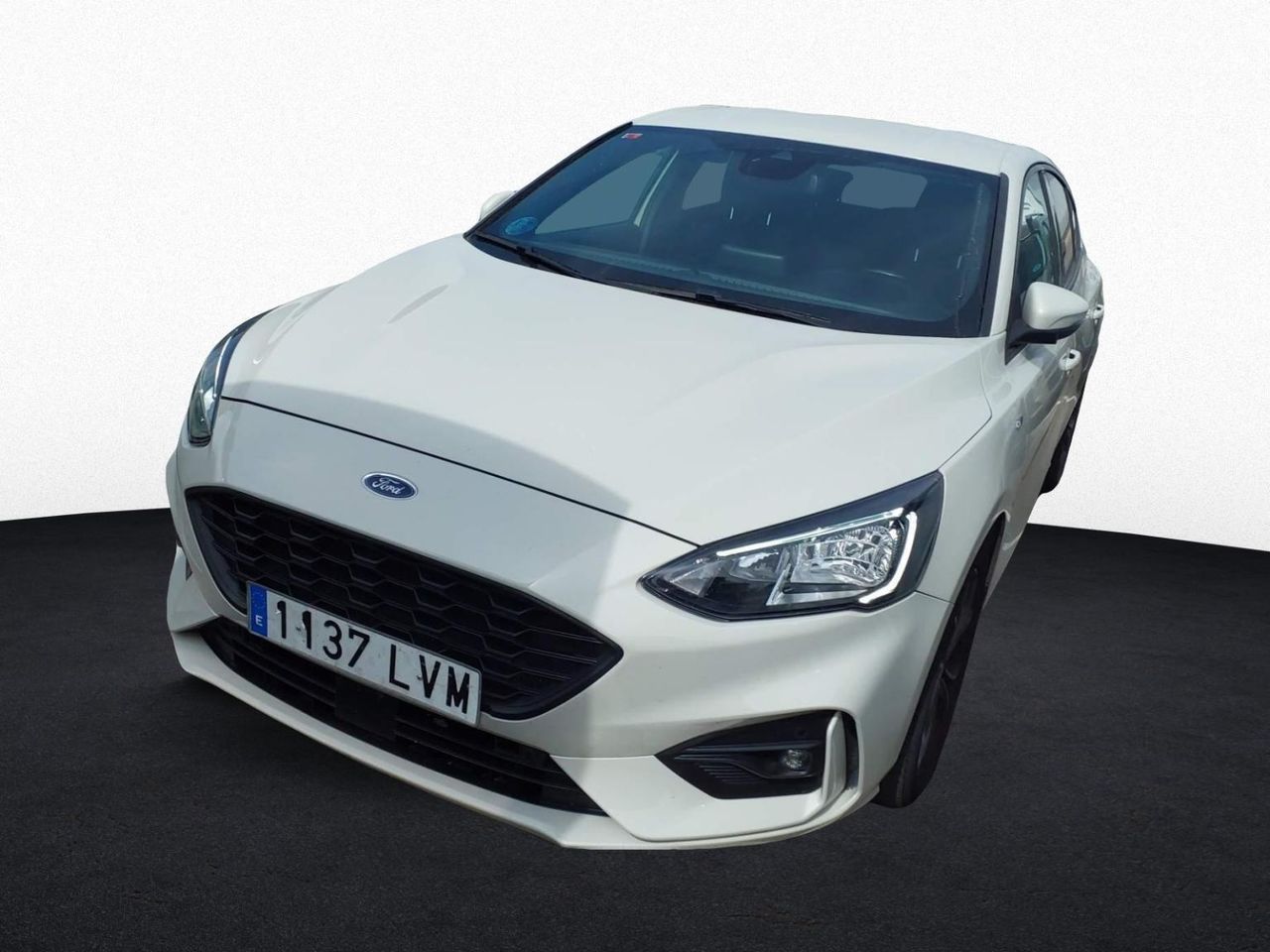 Ford Focus 1.0 Ecoboost Mhev 92kw St-line - Foto 2