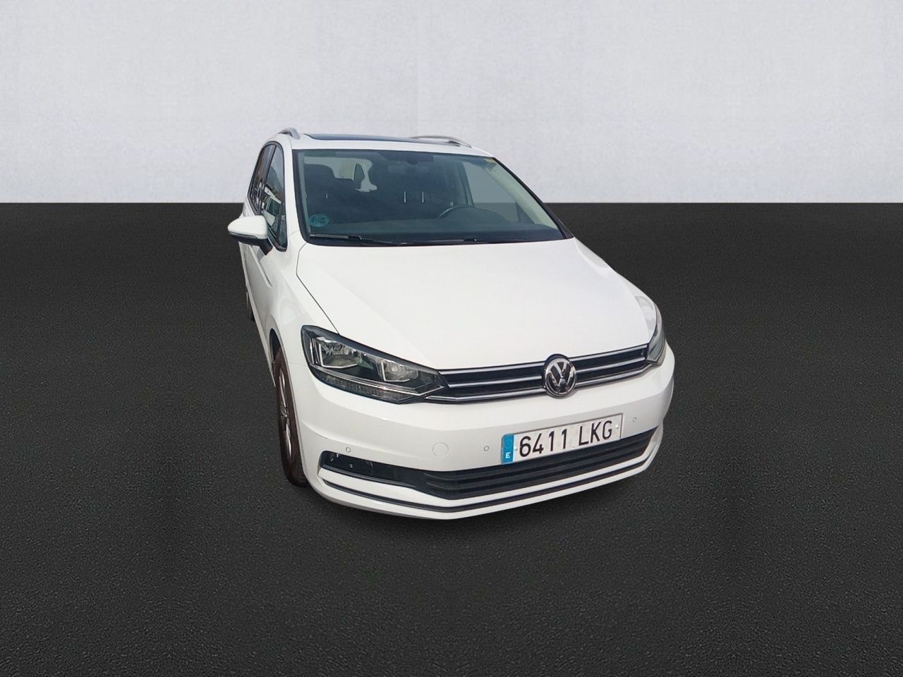 Volkswagen Touran Advance 2.0 Tdi 85kw (115cv) - Foto 2