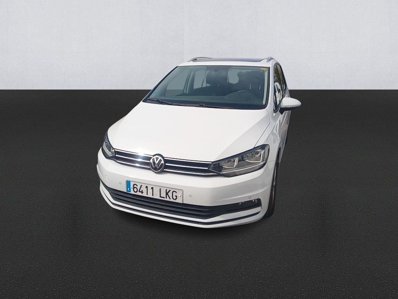 Volkswagen Touran Advance 2.0 Tdi 85kw (115cv) - Foto 2
