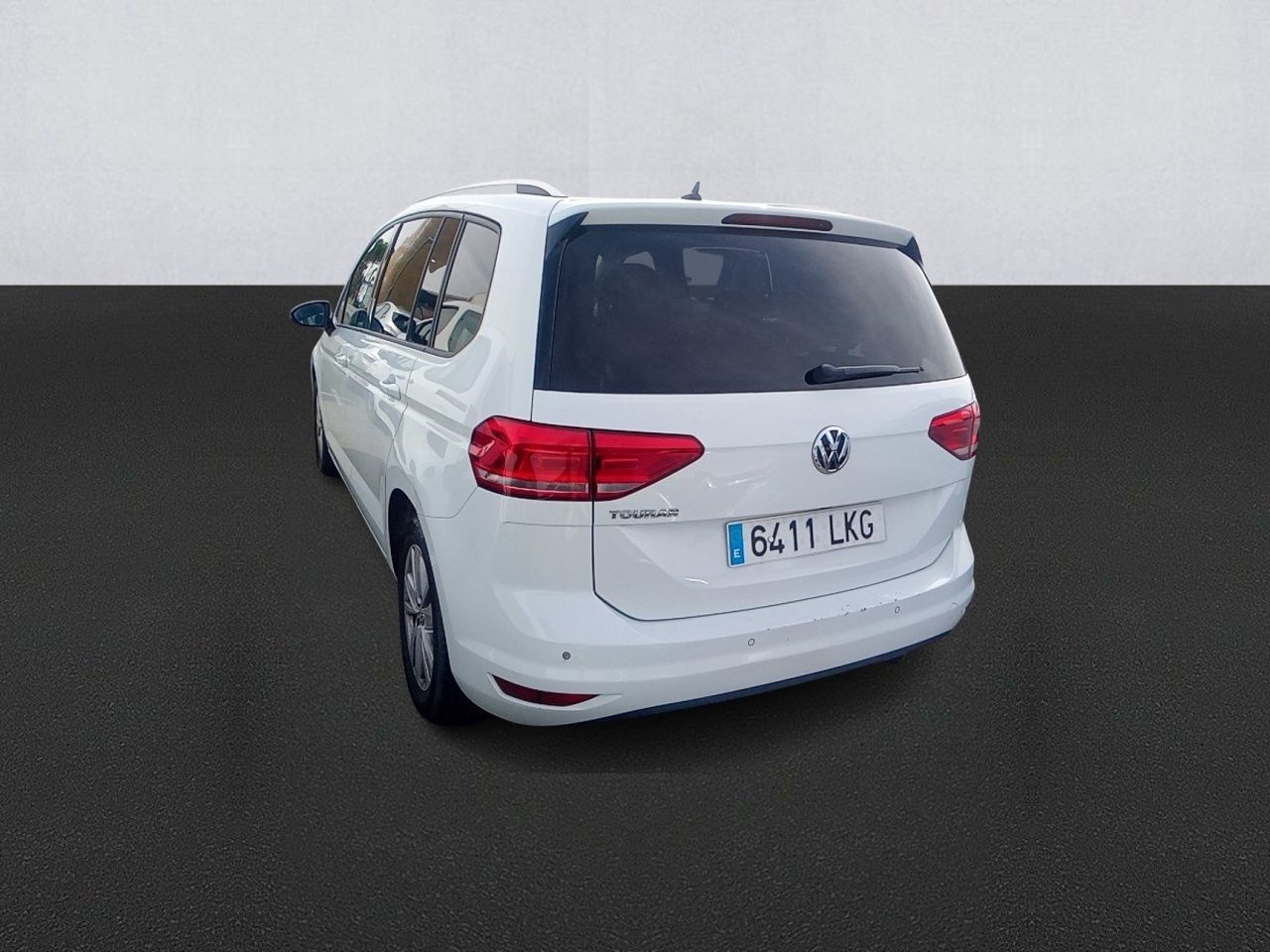Volkswagen Touran Advance 2.0 Tdi 85kw (115cv) - Foto 2