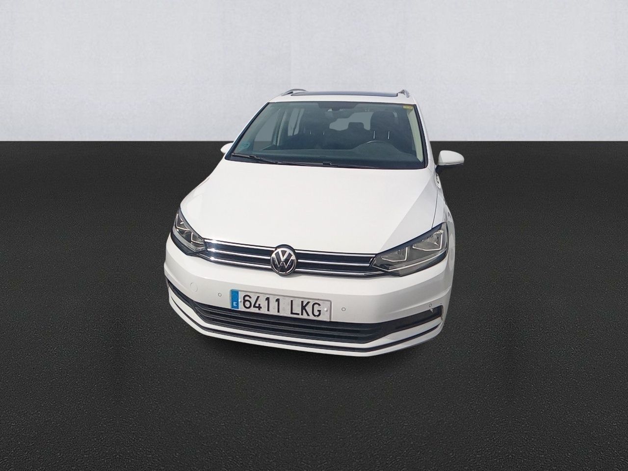 Volkswagen Touran Advance 2.0 Tdi 85kw (115cv) - Foto 2