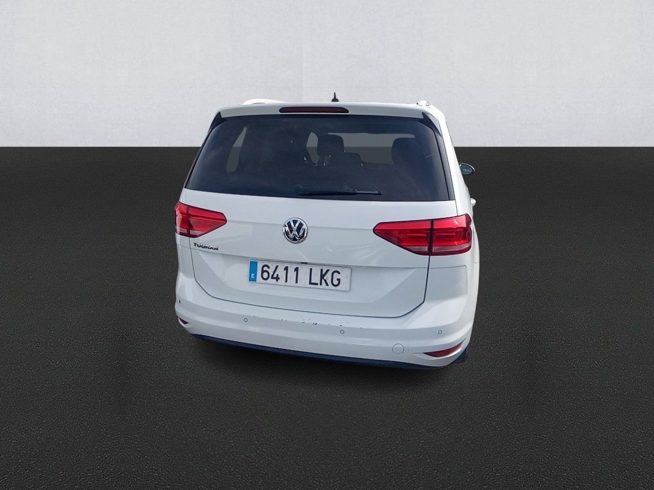 Volkswagen Touran Advance 2.0 Tdi 85kw (115cv) - Foto 2