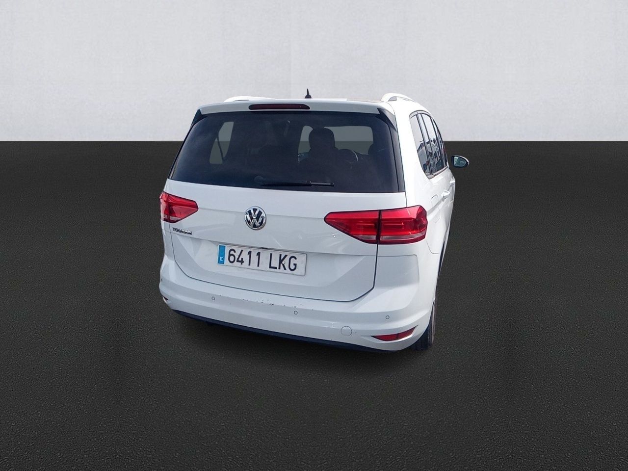 Volkswagen Touran Advance 2.0 Tdi 85kw (115cv) - Foto 2