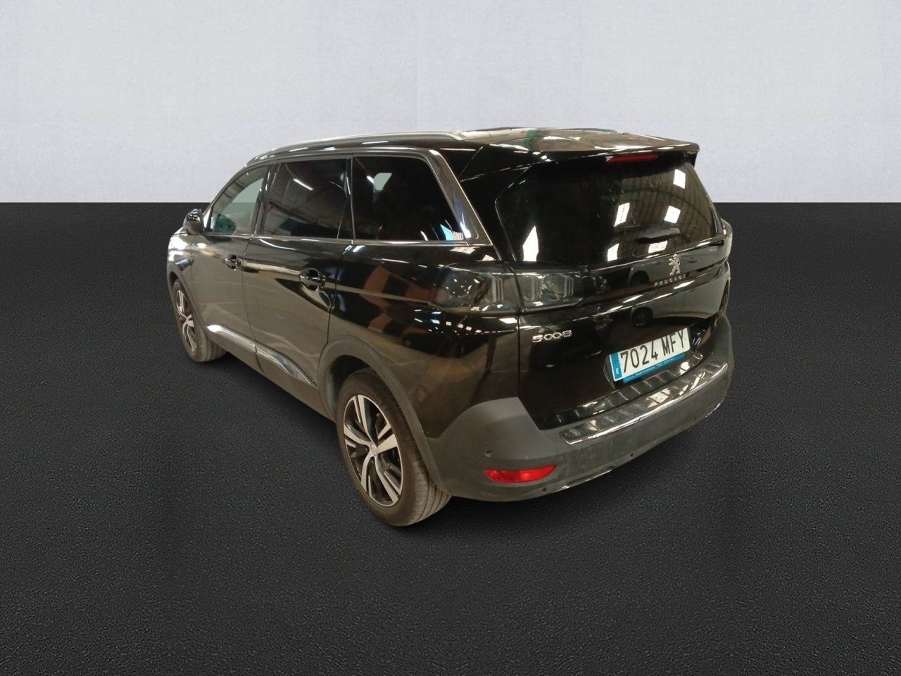 Peugeot 5008 1.5 Bluehdi 96kw S&s Gt Eat8 - Foto 2