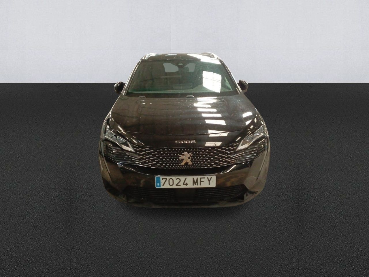 Peugeot 5008 1.5 Bluehdi 96kw S&s Gt Eat8 - Foto 2