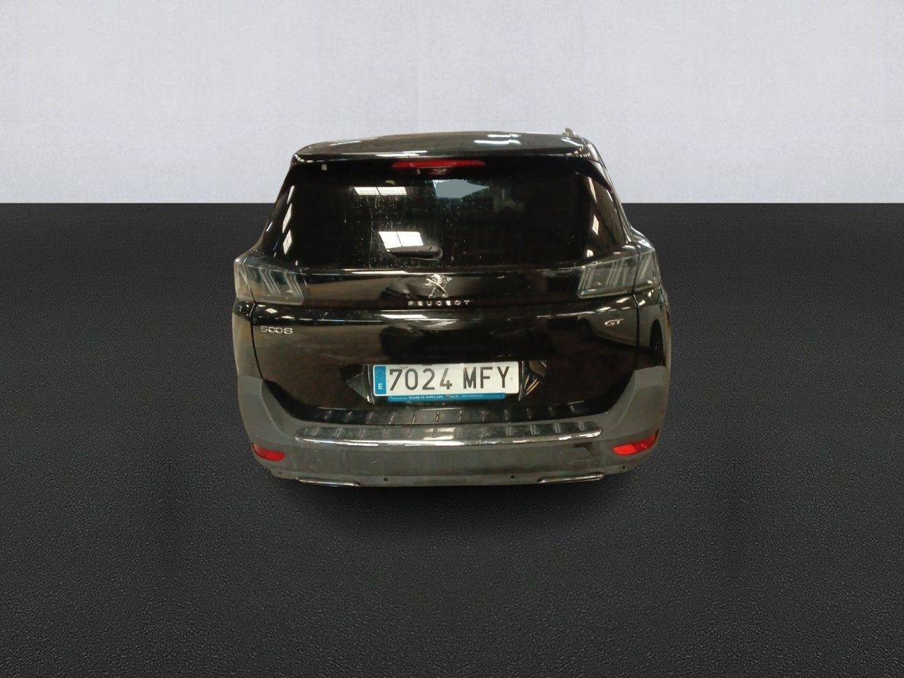Peugeot 5008 1.5 Bluehdi 96kw S&s Gt Eat8 - Foto 2