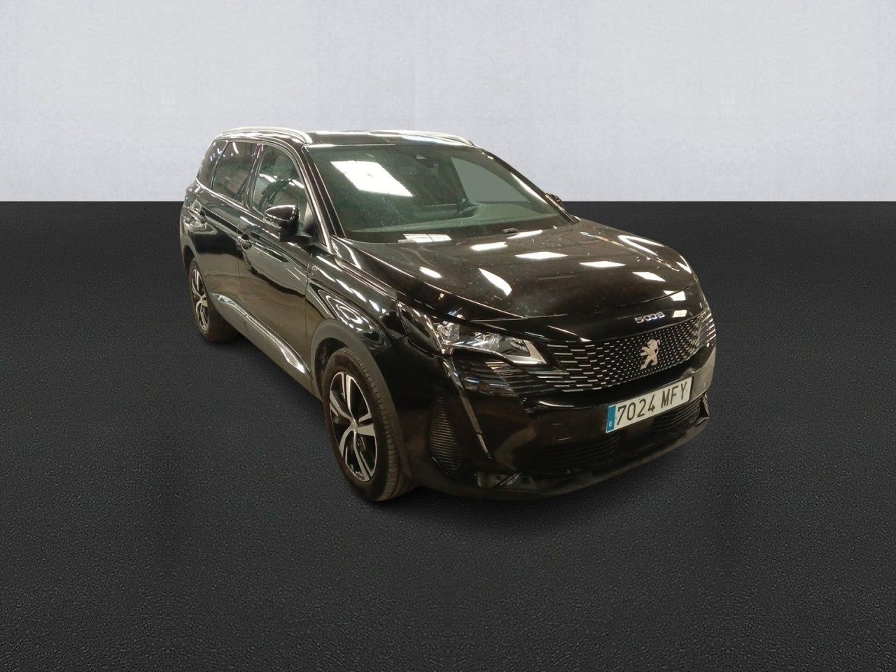 Peugeot 5008 1.5 Bluehdi 96kw S&s Gt Eat8 - Foto 2