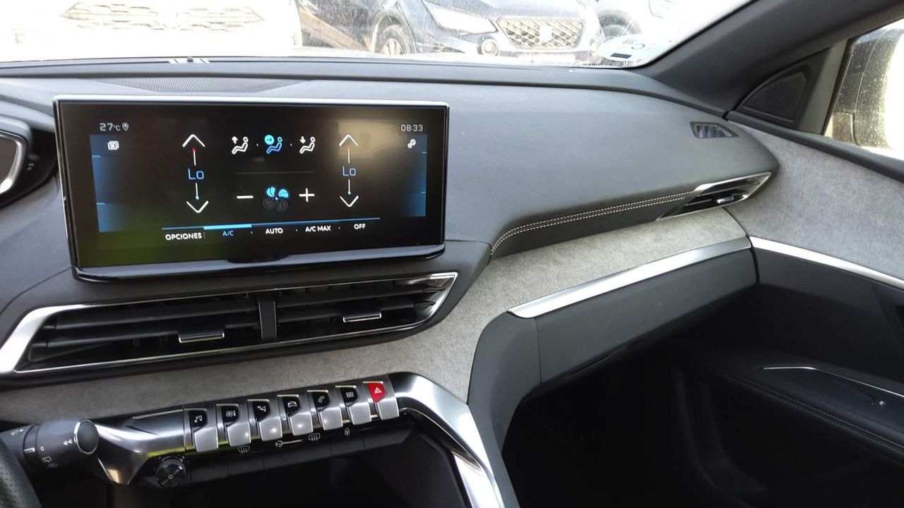 Peugeot 3008 1.5 Bluehdi 96kw S&s Gt Eat8 - Foto 2