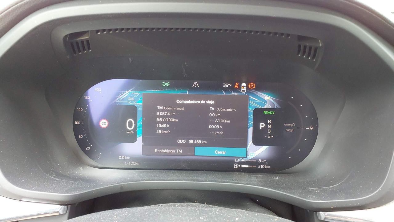 Volvo Xc60 2.0 T6 Awd Recharge Inscription Auto - Foto 2