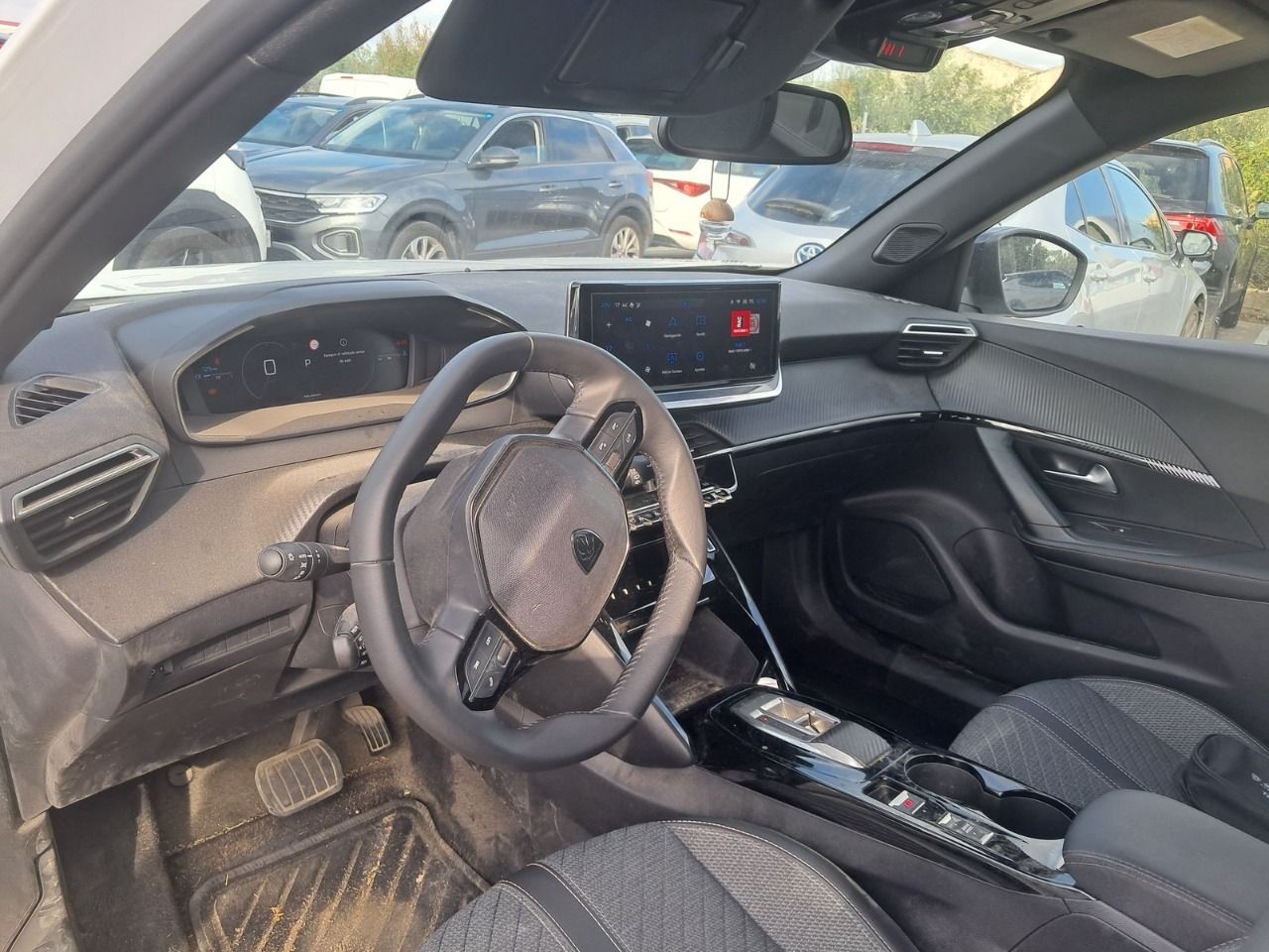 Peugeot 2008 N2008 Allure Hybrid 145 Edcs6 - Foto 2