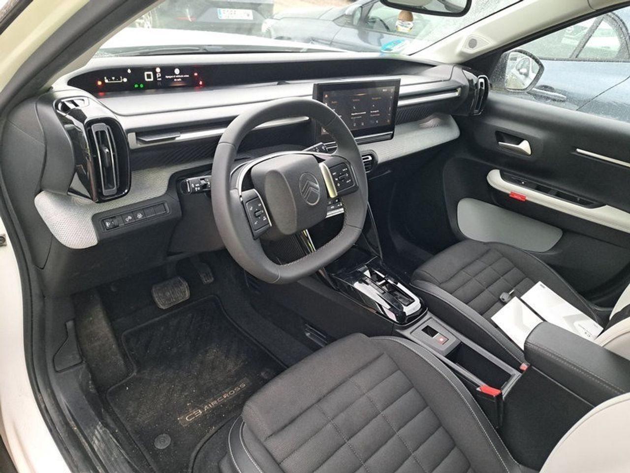Citroen C3 Aircross Hybrid 145 ë-dcs6 Max - Foto 2