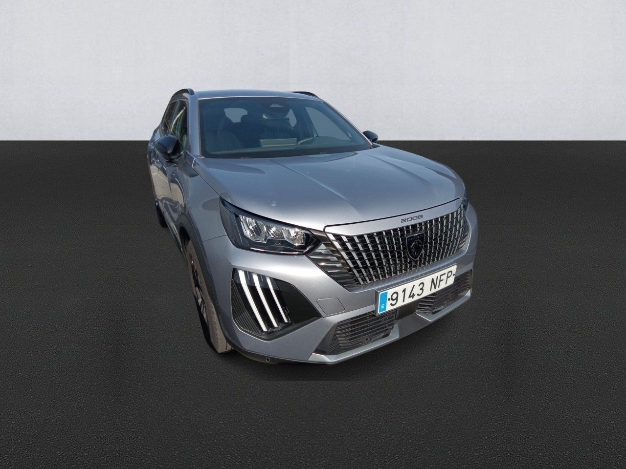 Peugeot 2008 Allure Puretech 100 S&s 6 Vel. Man - Foto 2