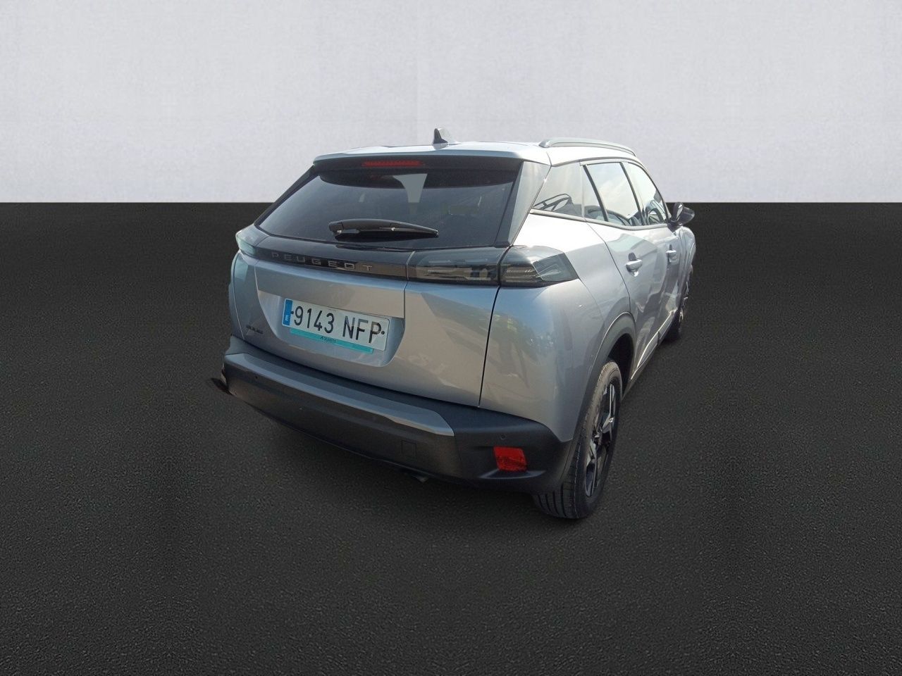 Peugeot 2008 Allure Puretech 100 S&s 6 Vel. Man - Foto 2