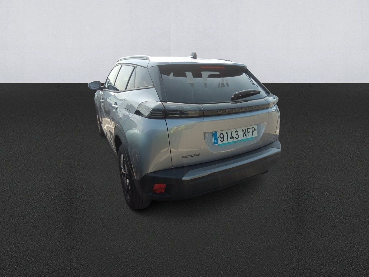 Peugeot 2008 Allure Puretech 100 S&s 6 Vel. Man - Foto 2