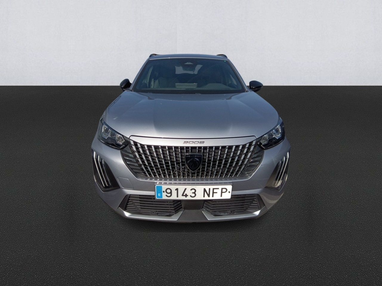 Peugeot 2008 Allure Puretech 100 S&s 6 Vel. Man - Foto 2