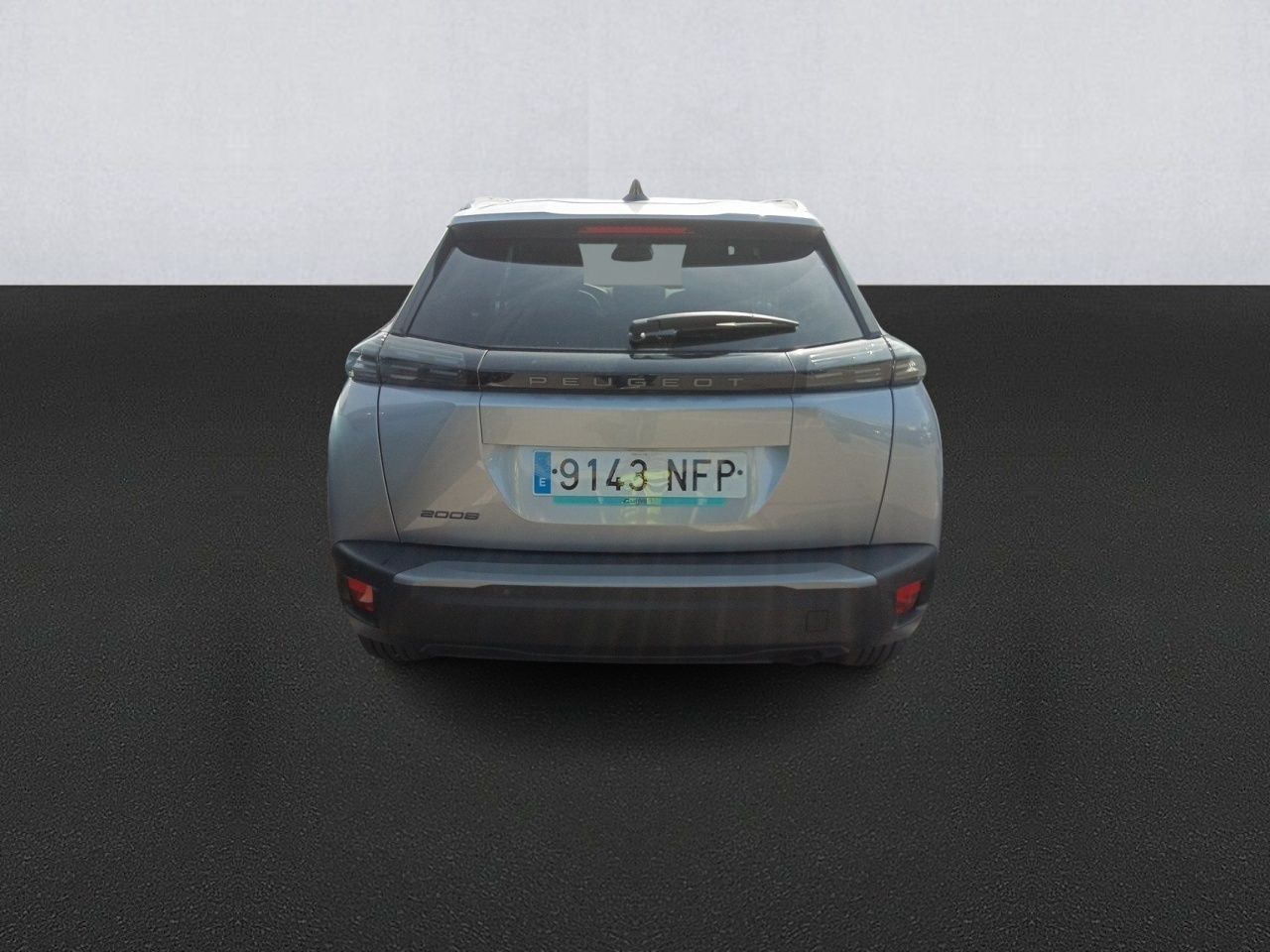 Peugeot 2008 Allure Puretech 100 S&s 6 Vel. Man - Foto 2