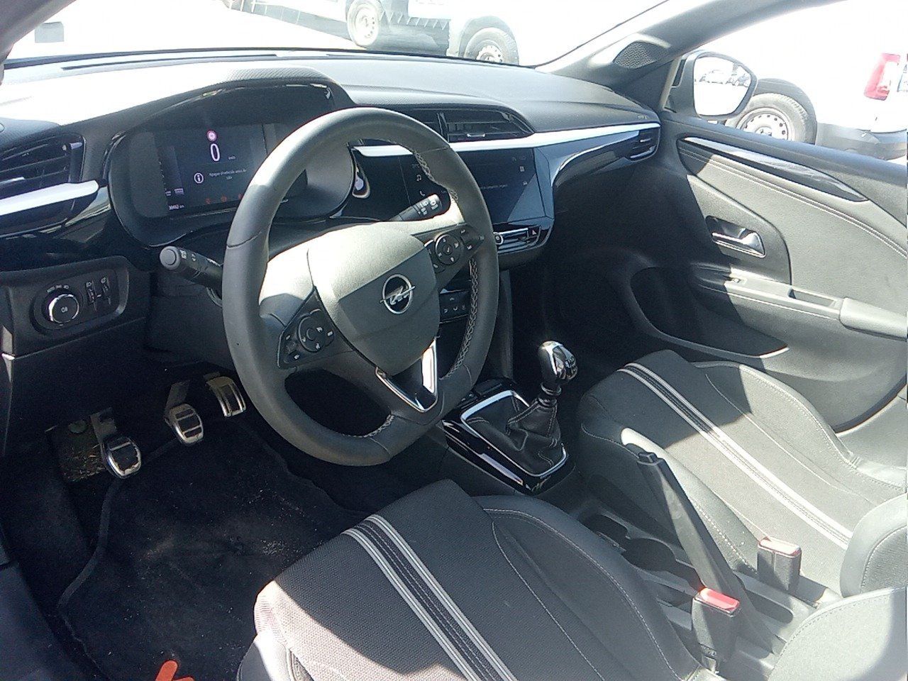 Opel Corsa 1.2t Xhl 74kw (100cv) Gs - Foto 2