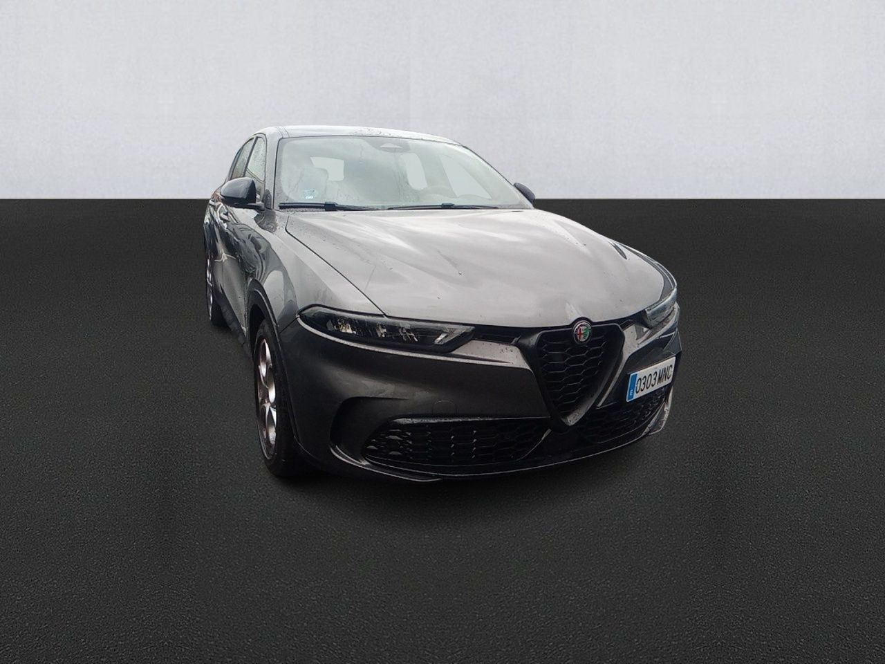 Alfa Romeo Tonale 1.6 Ds 130 Cv Sprint Fwd - Foto 2
