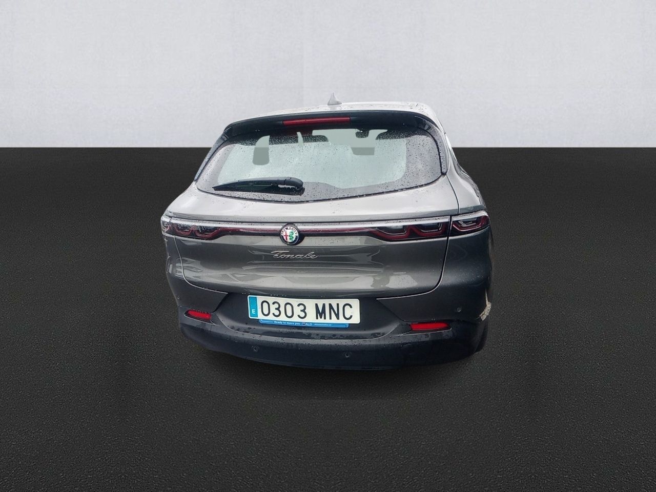 Alfa Romeo Tonale 1.6 Ds 130 Cv Sprint Fwd - Foto 2