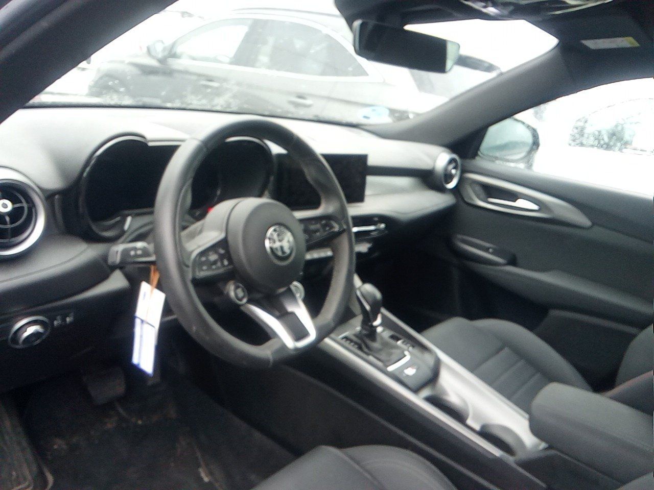 Alfa Romeo Tonale 1.6 Ds 130 Cv Sprint Fwd - Foto 2