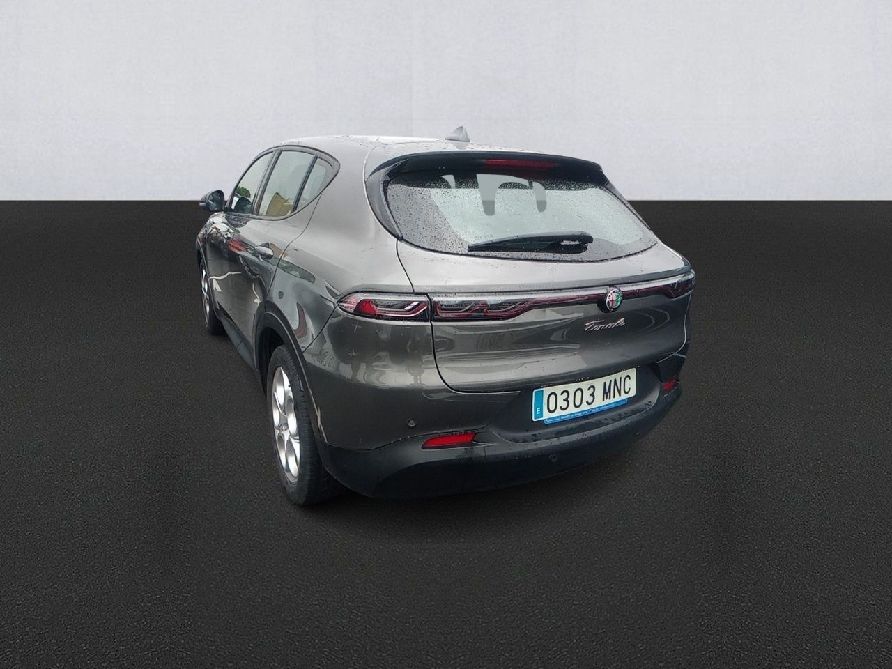 Alfa Romeo Tonale 1.6 Ds 130 Cv Sprint Fwd - Foto 2