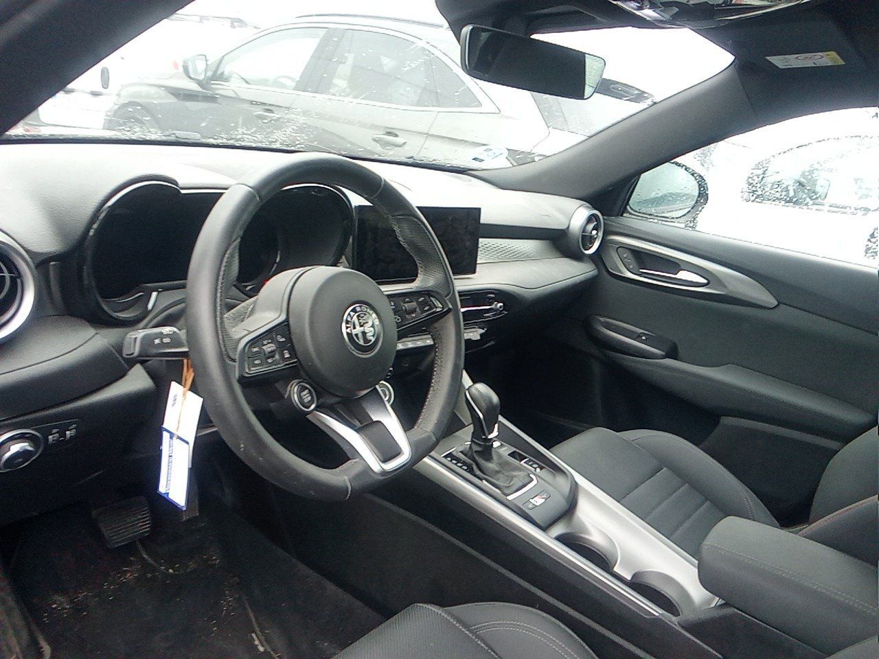 Alfa Romeo Tonale 1.6 Ds 130 Cv Sprint Fwd - Foto 2