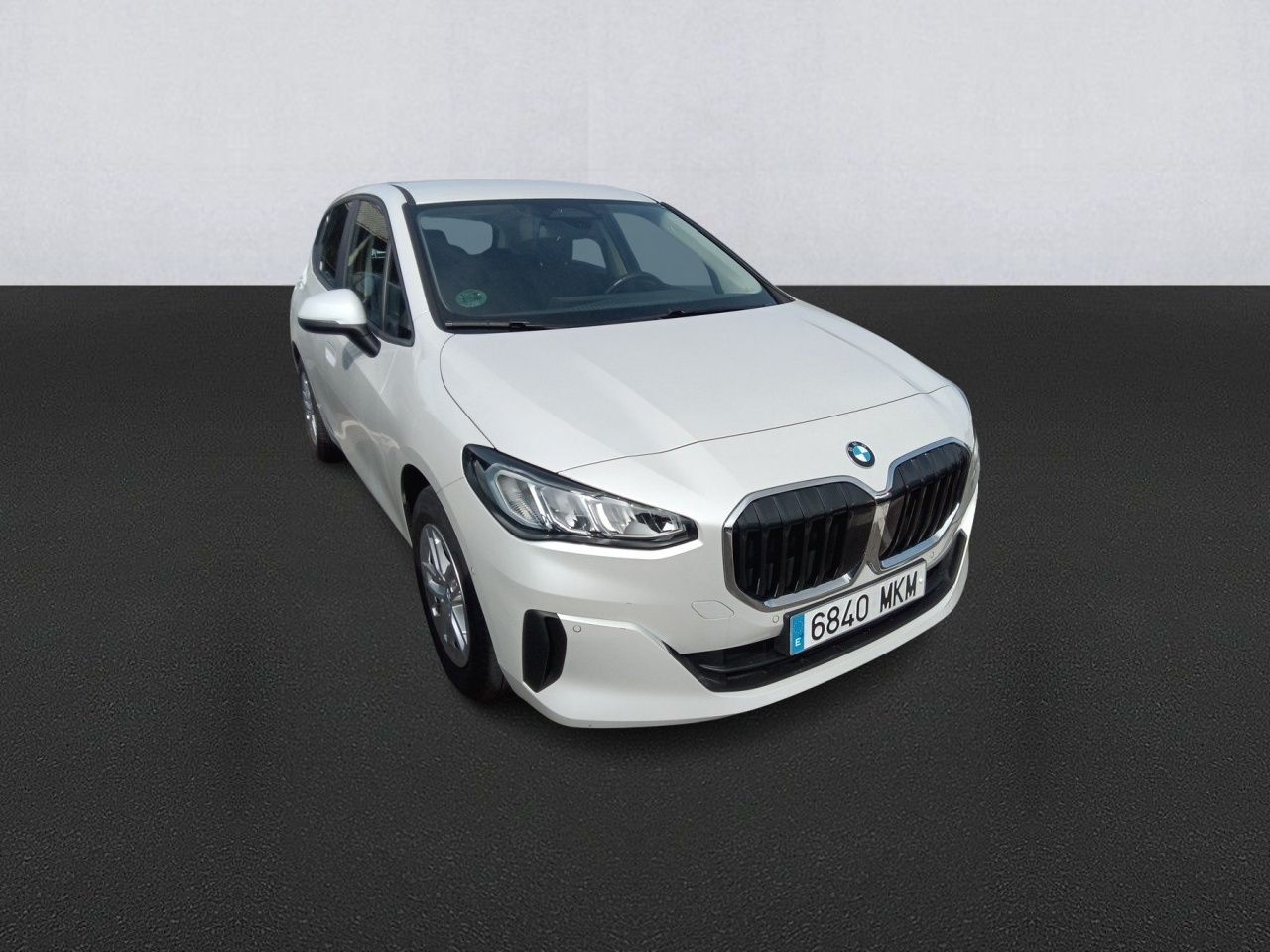 Bmw Series 2 Active Tourer 218d - Foto 2