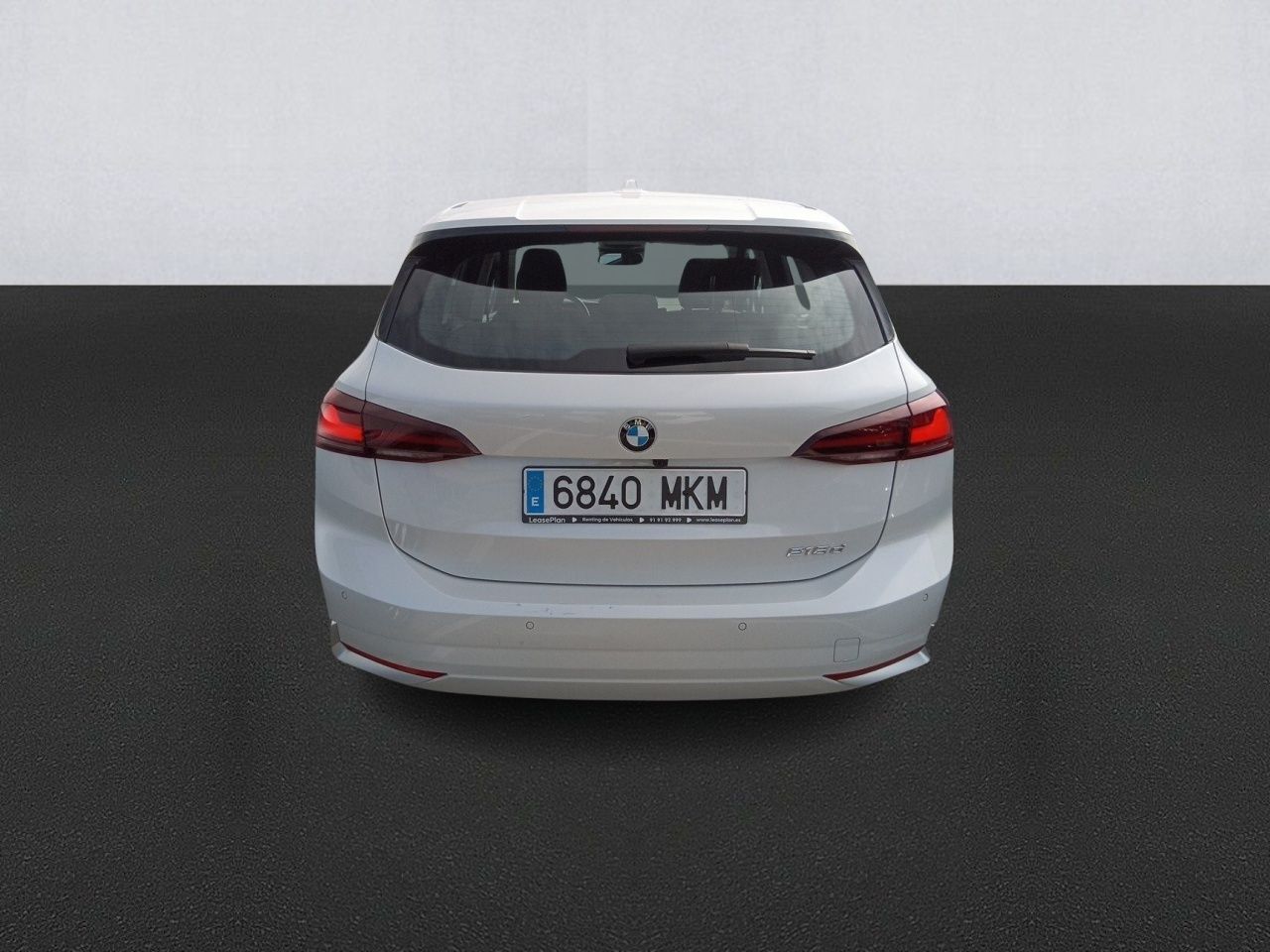 Bmw Series 2 Active Tourer 218d - Foto 2