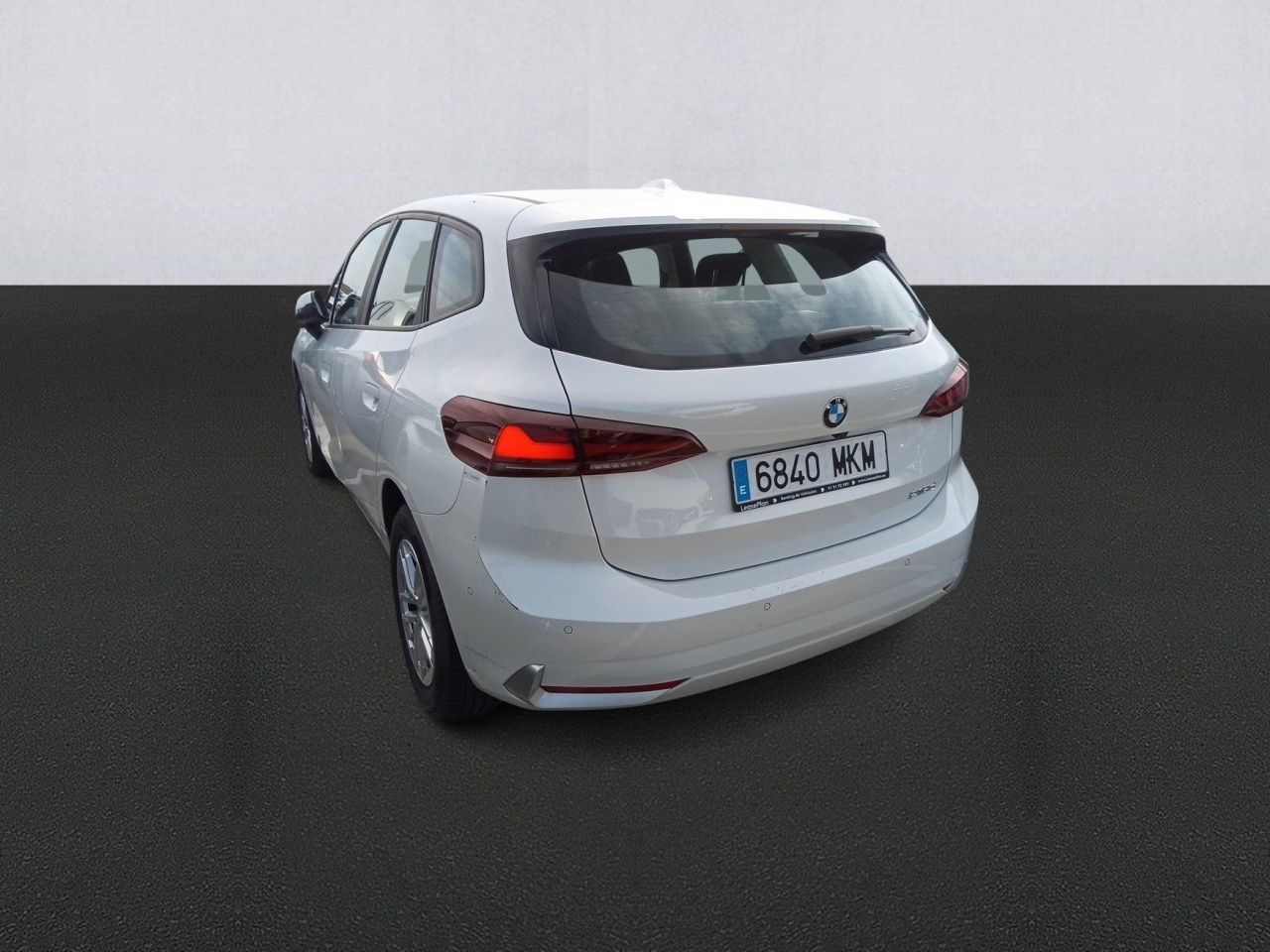Bmw Series 2 Active Tourer 218d - Foto 2