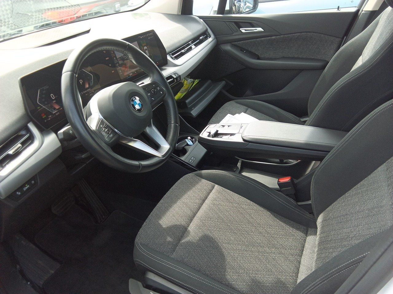 Bmw Series 2 Active Tourer 218d - Foto 2