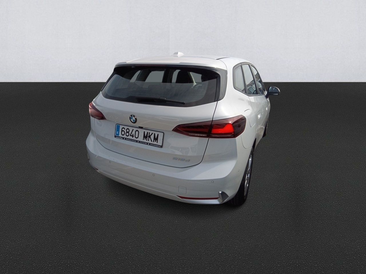 Bmw Series 2 Active Tourer 218d - Foto 2