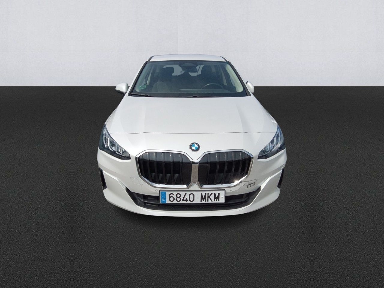 Bmw Series 2 Active Tourer 218d - Foto 2