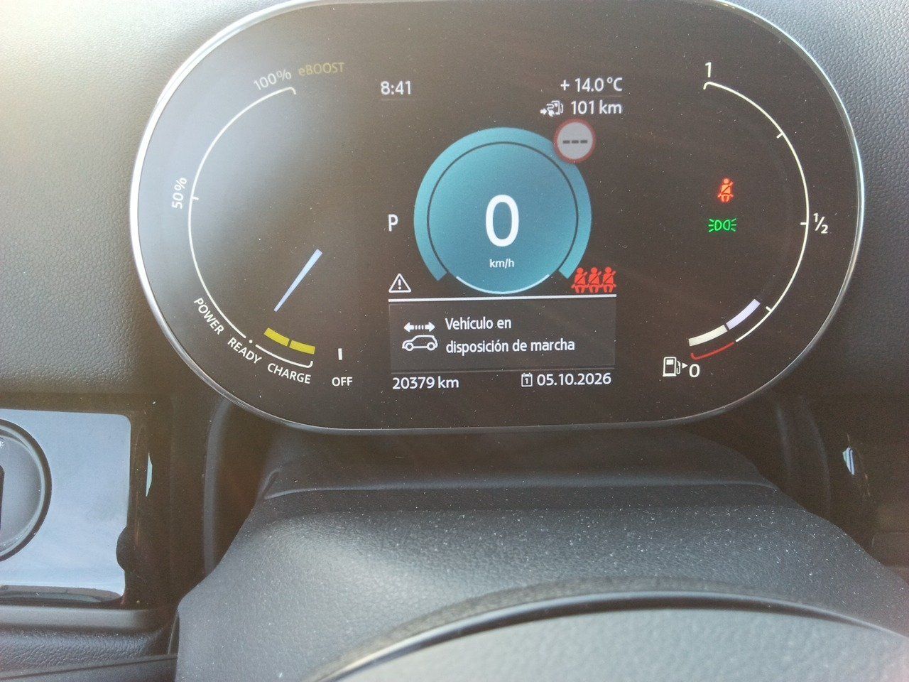 Mini Countryman Cooper Se All4 - Foto 2