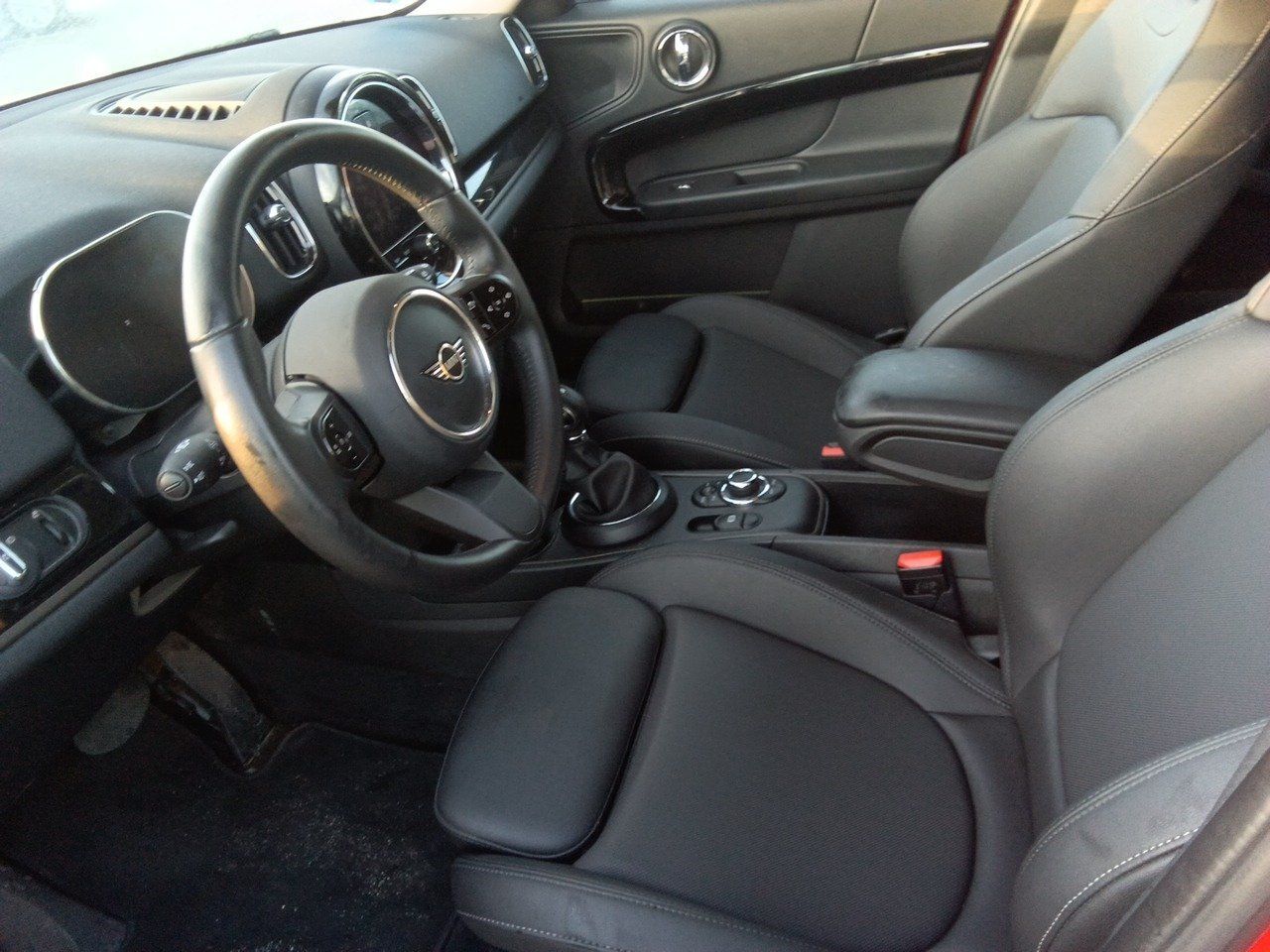Mini Countryman Cooper Se All4 - Foto 2
