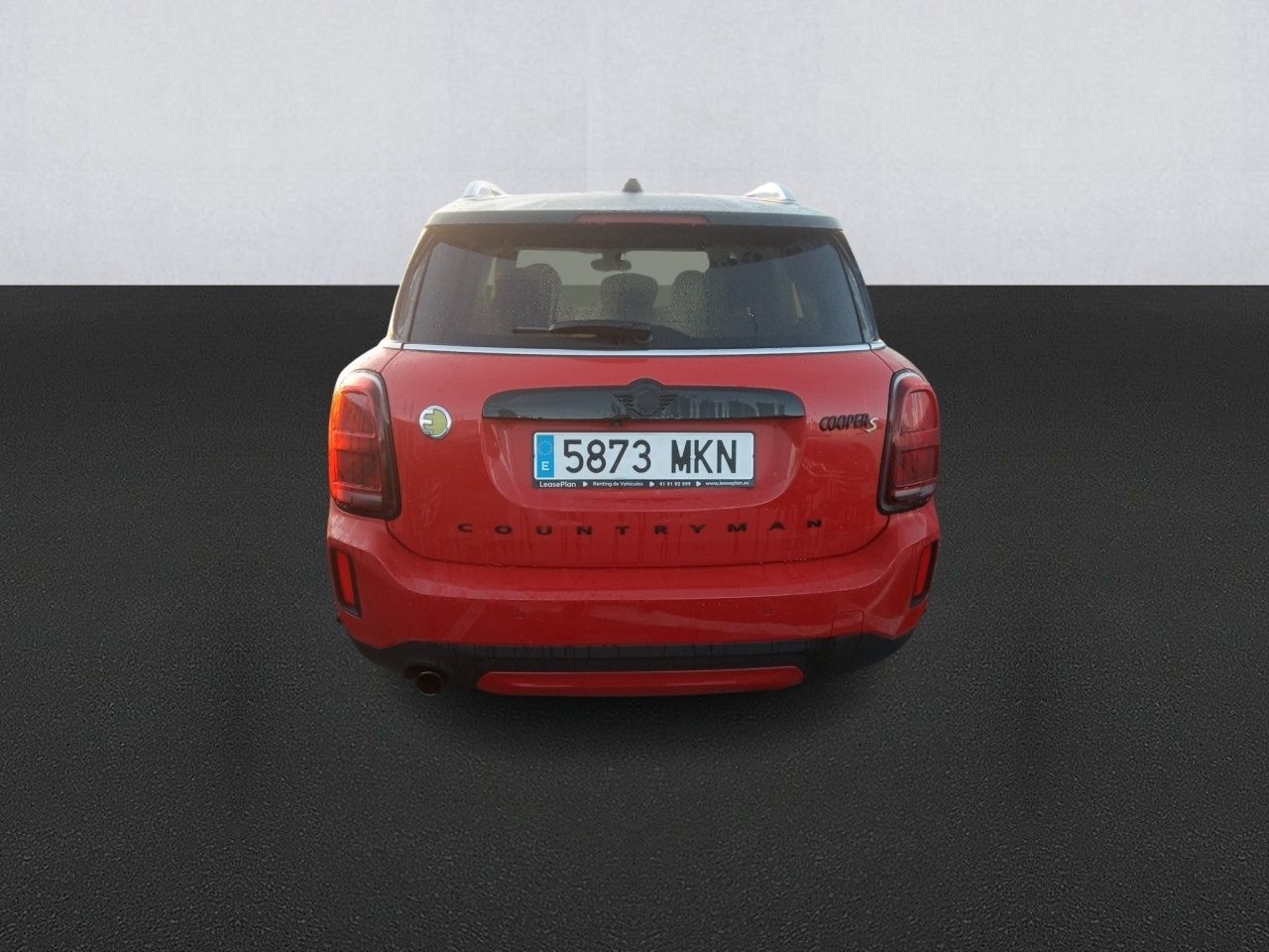 Mini Countryman Cooper Se All4 - Foto 2