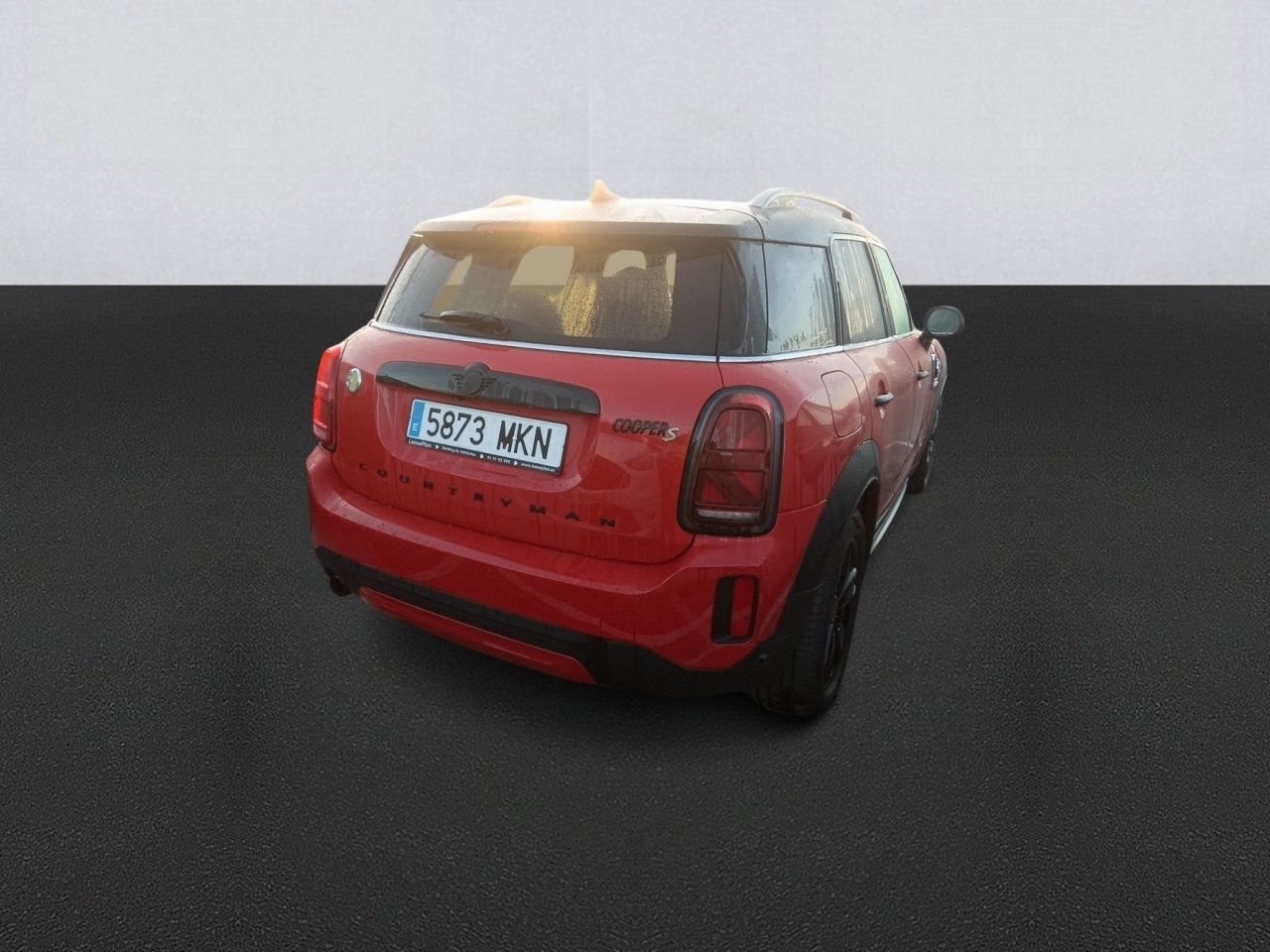 Mini Countryman Cooper Se All4 - Foto 2