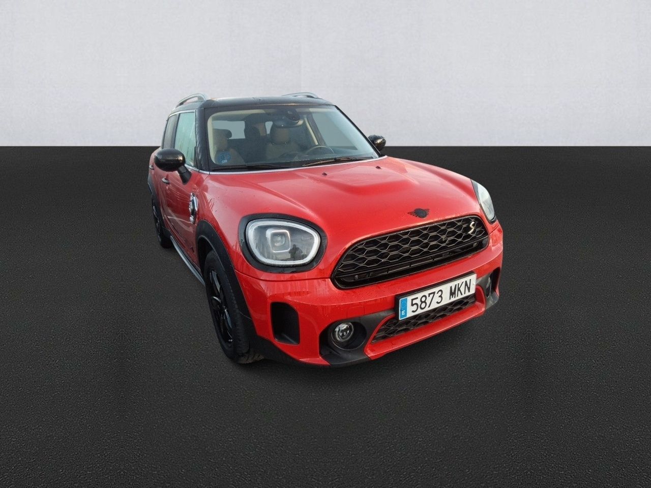 Mini Countryman Cooper Se All4 - Foto 2