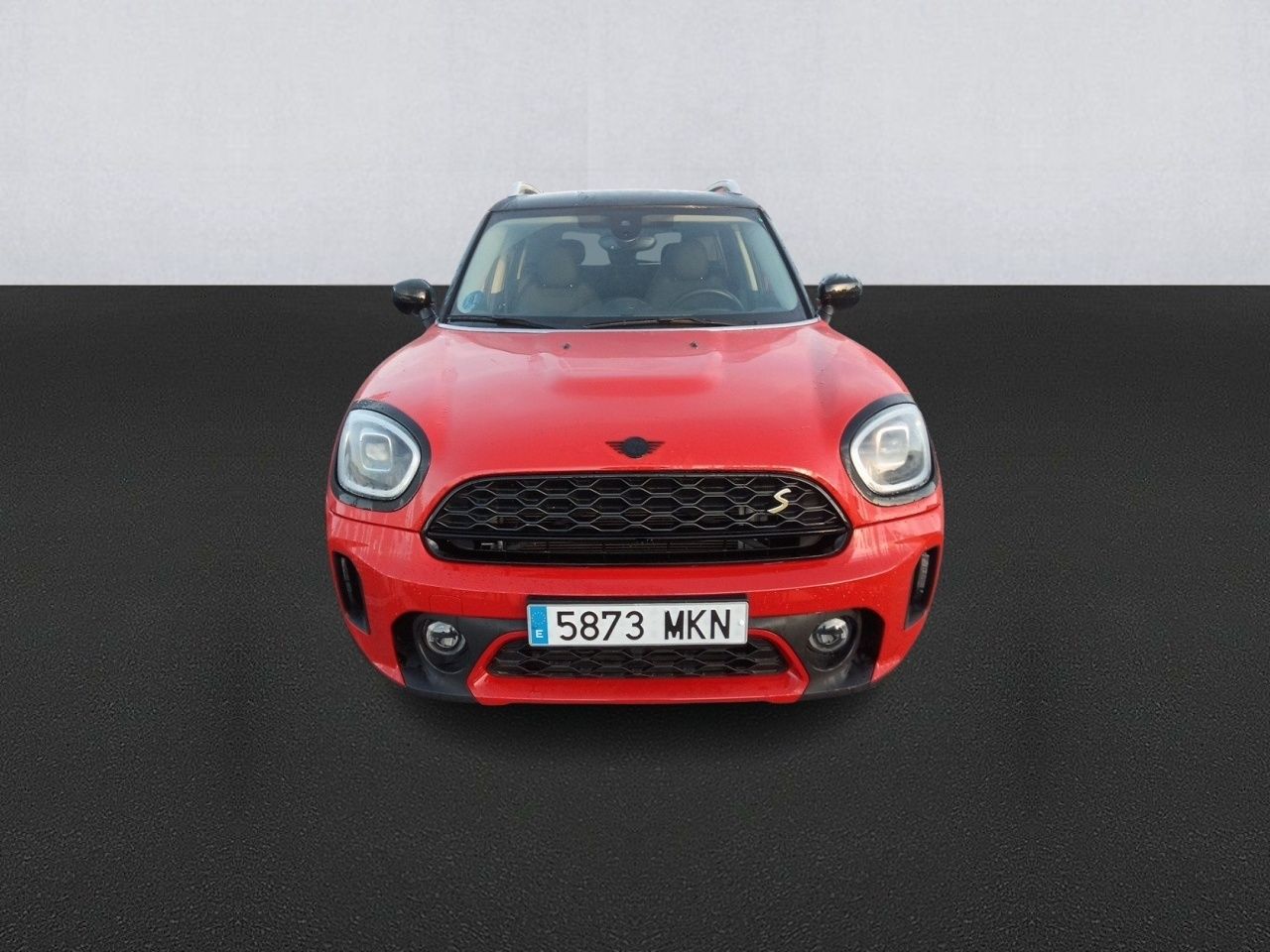 Mini Countryman Cooper Se All4 - Foto 2