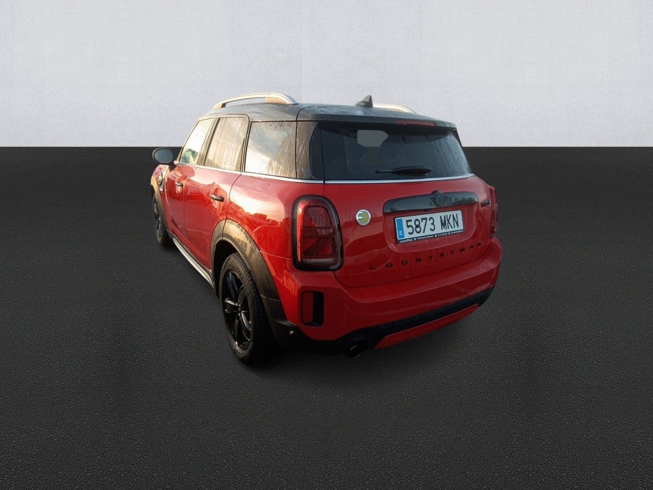 Mini Countryman Cooper Se All4 - Foto 2