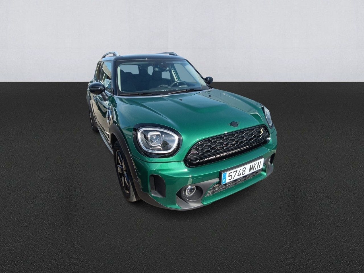Mini Countryman Cooper Se All4 - Foto 2