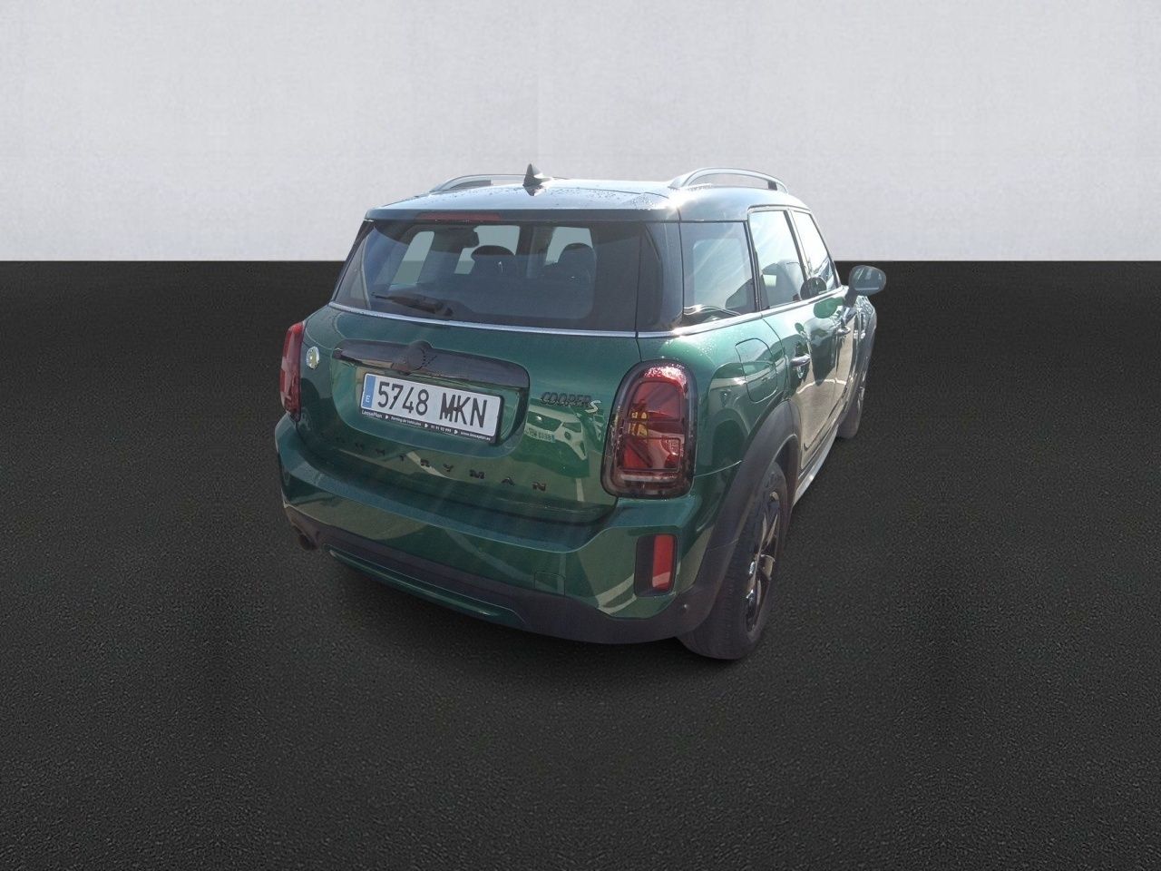 Mini Countryman Cooper Se All4 - Foto 2