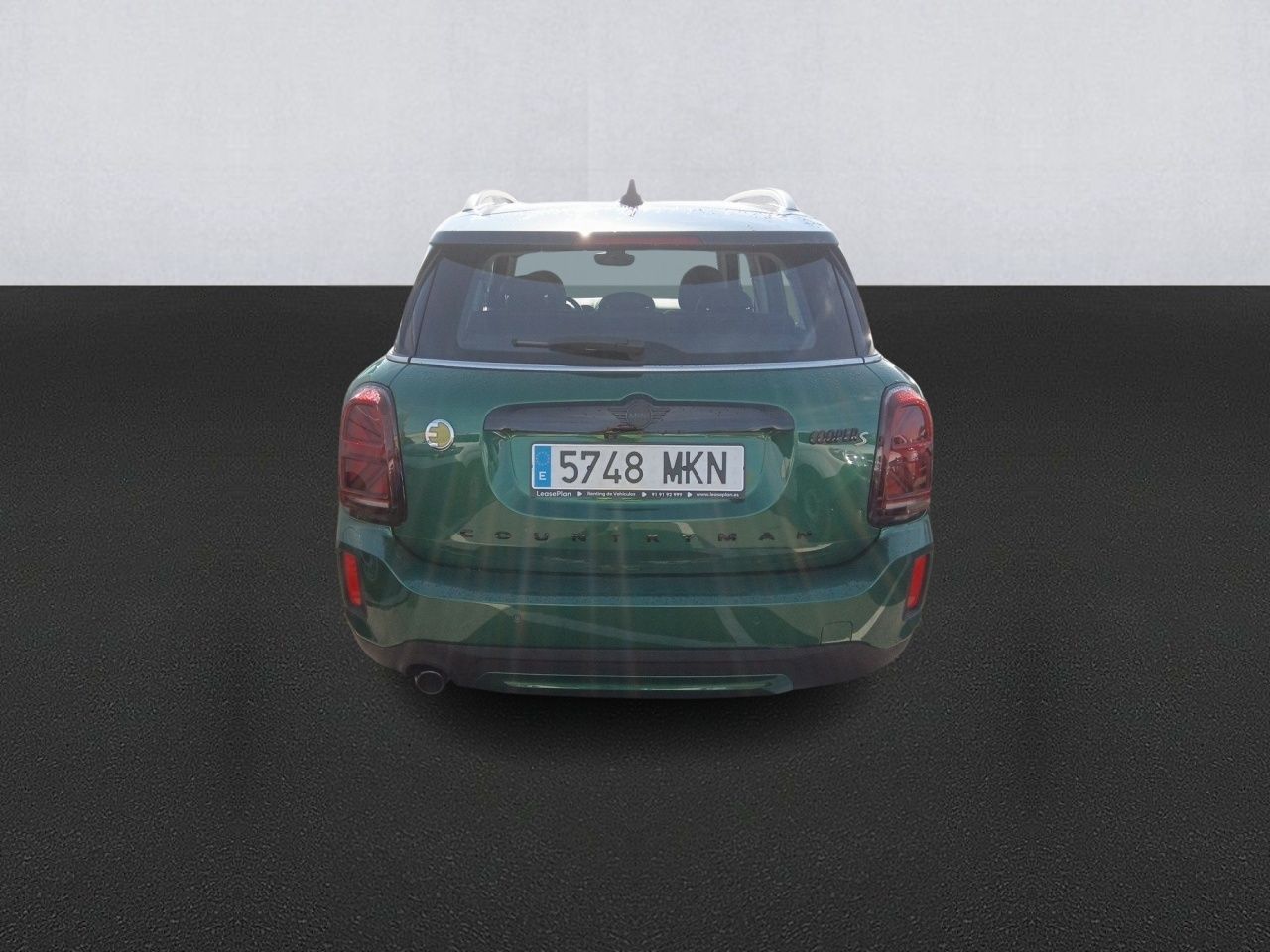 Mini Countryman Cooper Se All4 - Foto 2